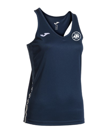 Olimpiada Tank Top Dame/Junior